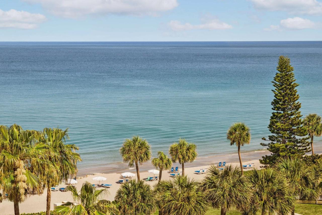 Embassy Suites By Hilton Deerfield Beach Resort & Spa Dış mekan fotoğraf