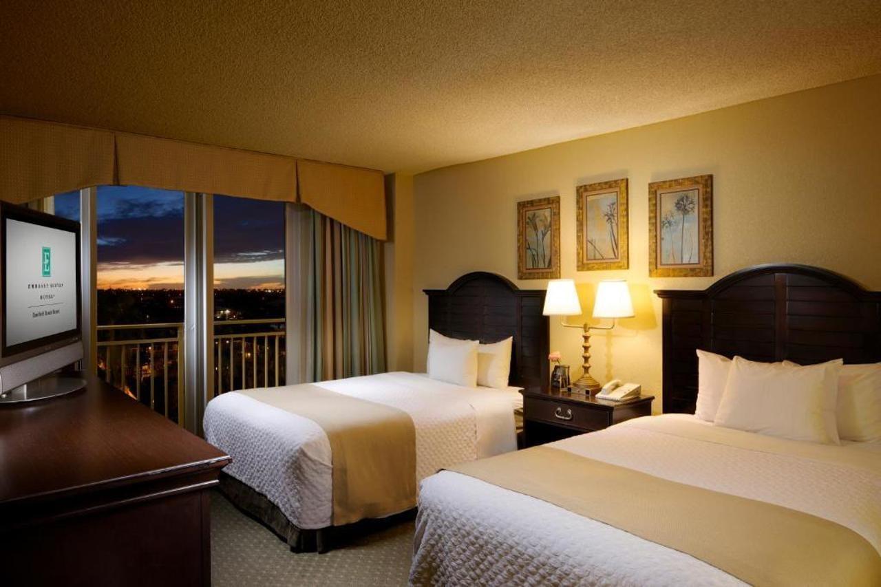 Embassy Suites By Hilton Deerfield Beach Resort & Spa Dış mekan fotoğraf