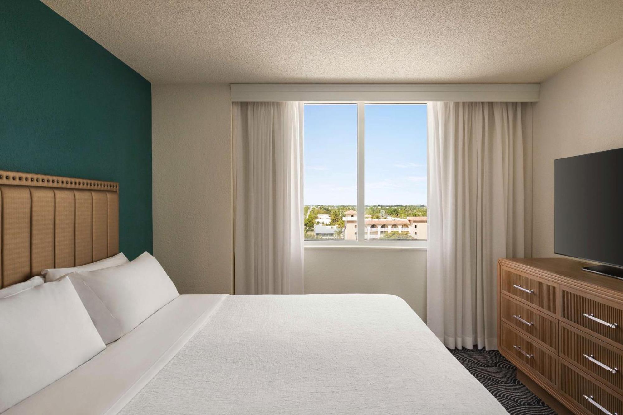 Embassy Suites By Hilton Deerfield Beach Resort & Spa Dış mekan fotoğraf