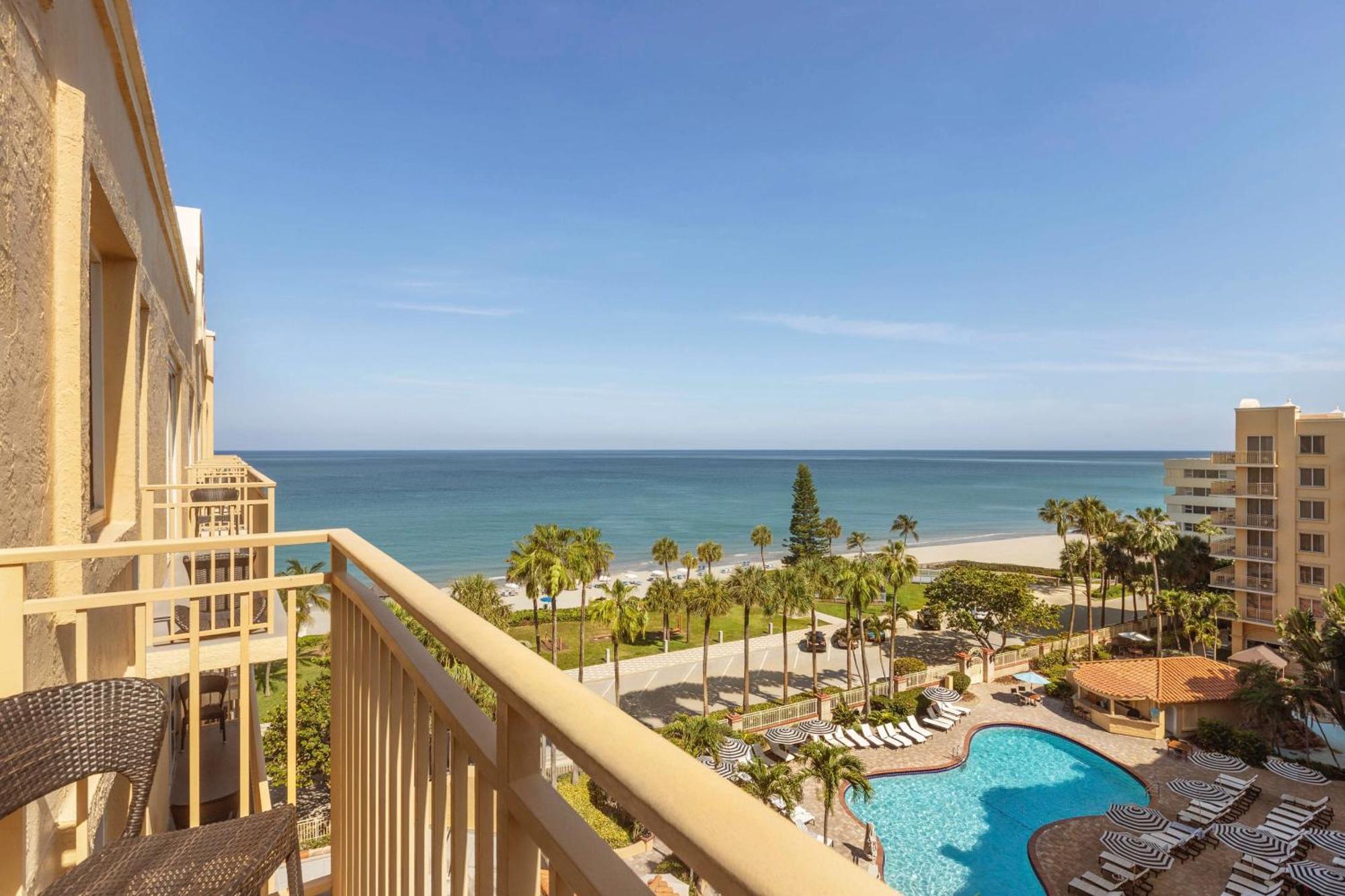 Embassy Suites By Hilton Deerfield Beach Resort & Spa Dış mekan fotoğraf