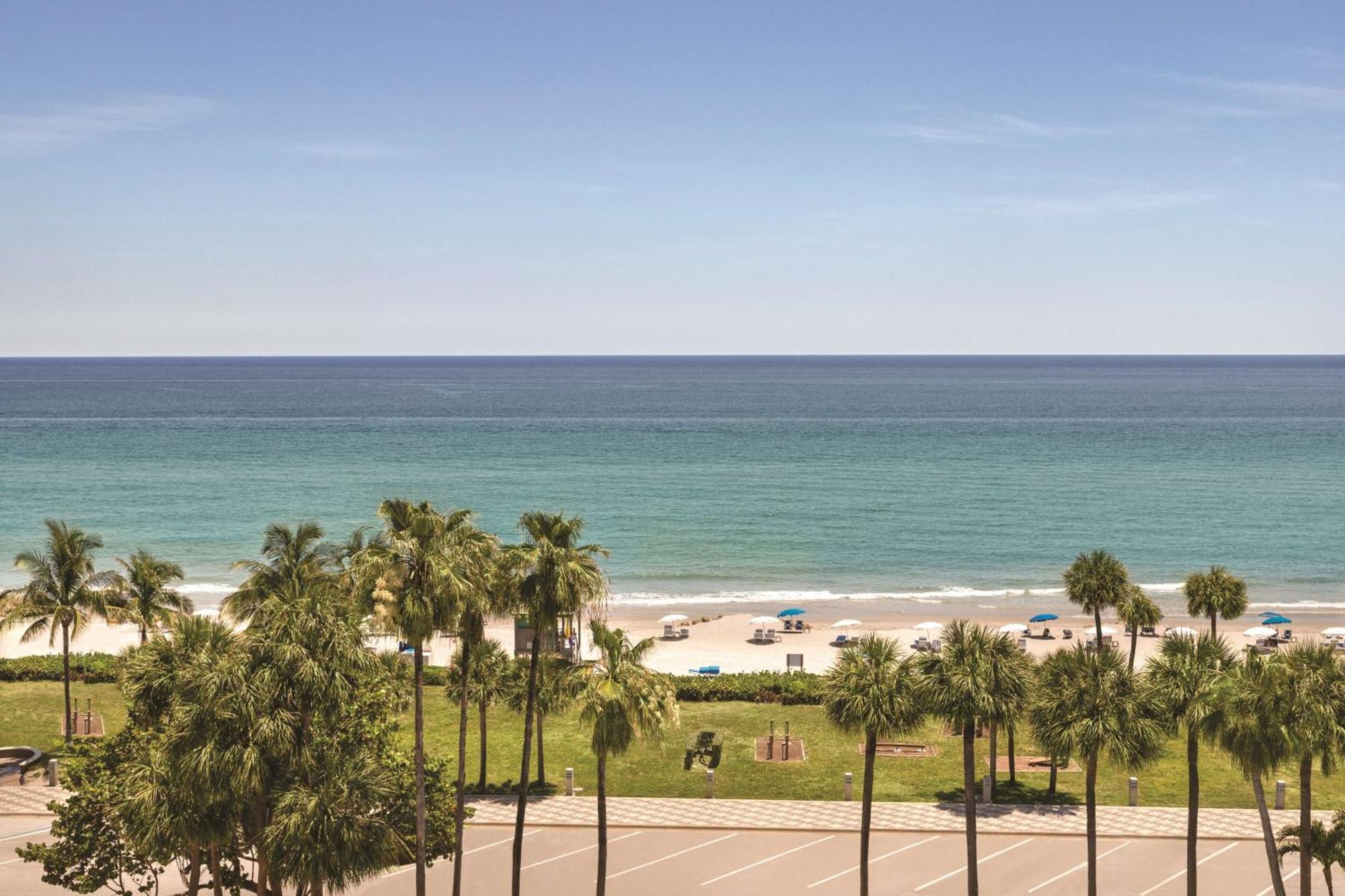 Embassy Suites By Hilton Deerfield Beach Resort & Spa Dış mekan fotoğraf